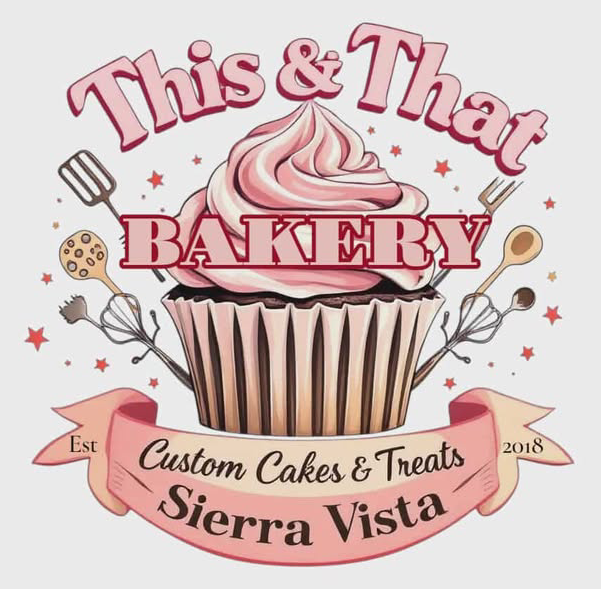 This & That Bakery Custom Cakes & Treats